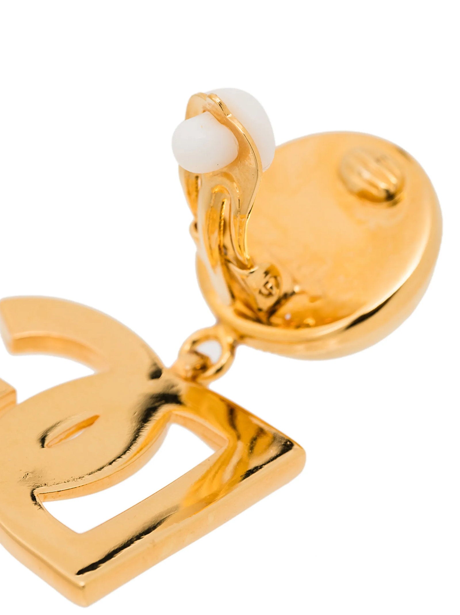 Dolce & Gabbana Dolce & Gabbana Pop Earrings