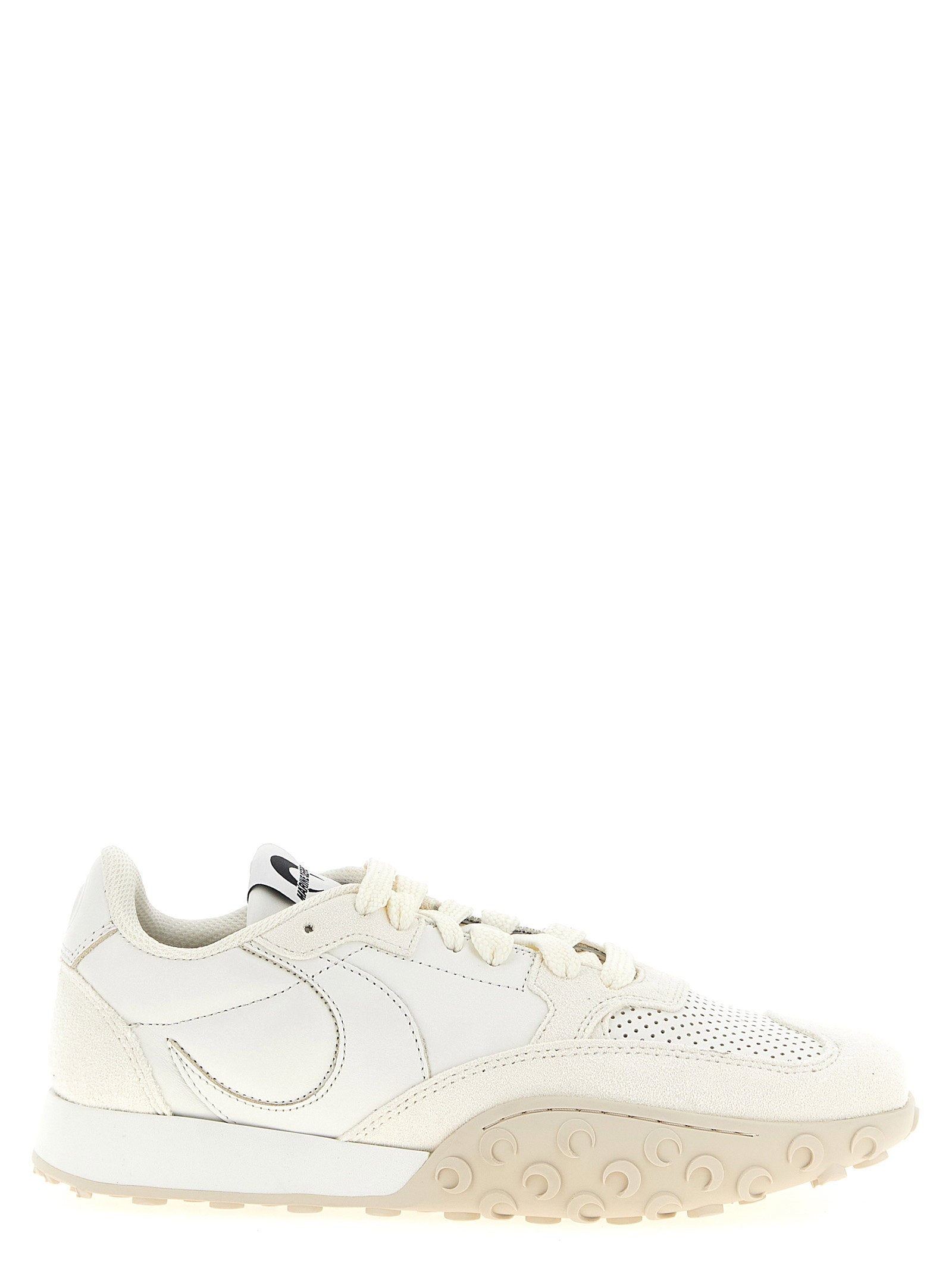 Marine Serre Marine Serre Ms Rise Sneakers