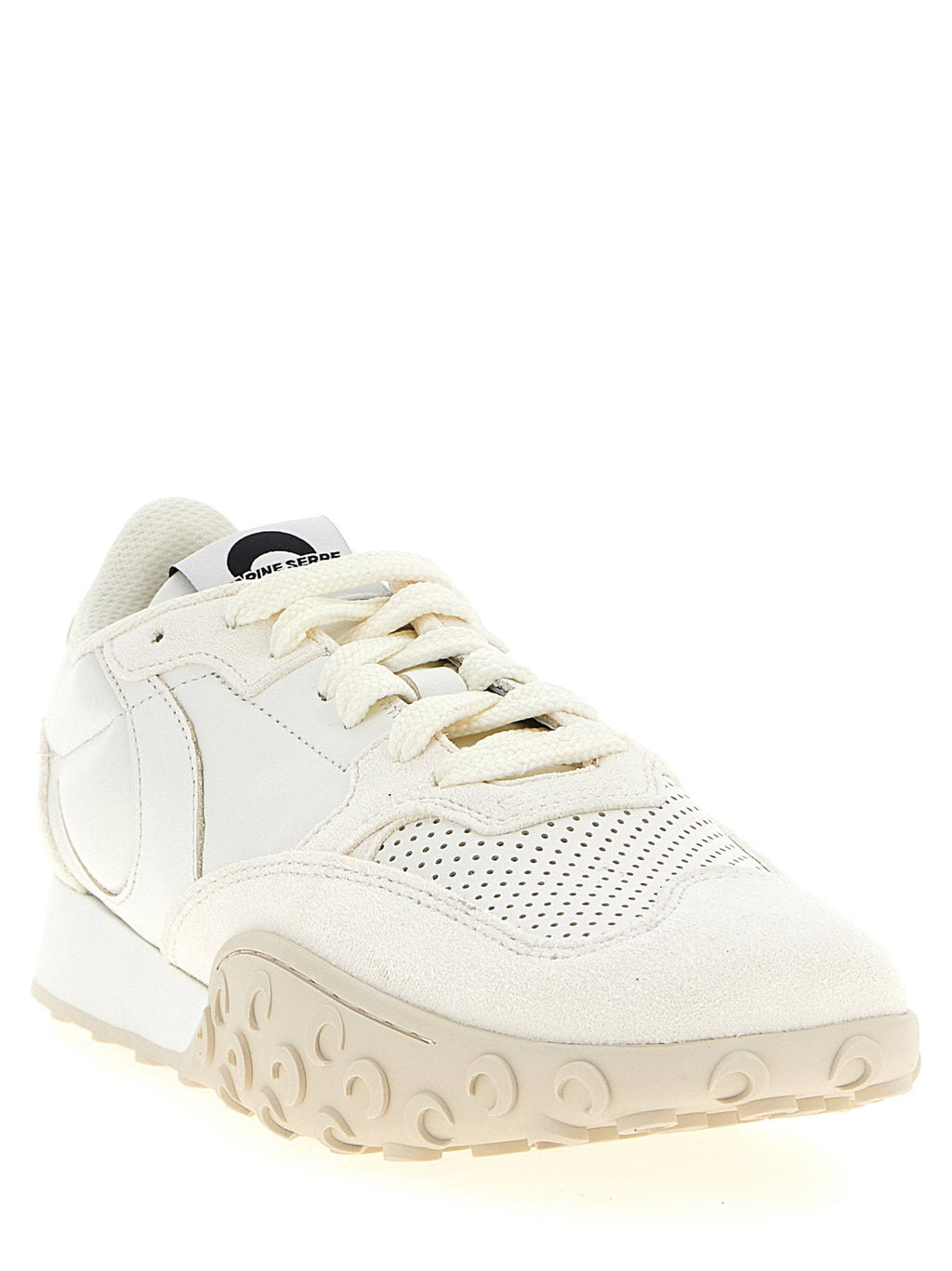 Marine Serre Marine Serre Ms Rise Sneakers