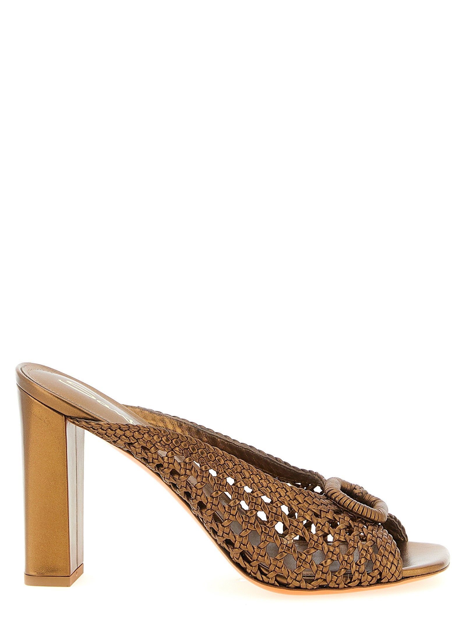 Santoni Santoni Luce Sandals