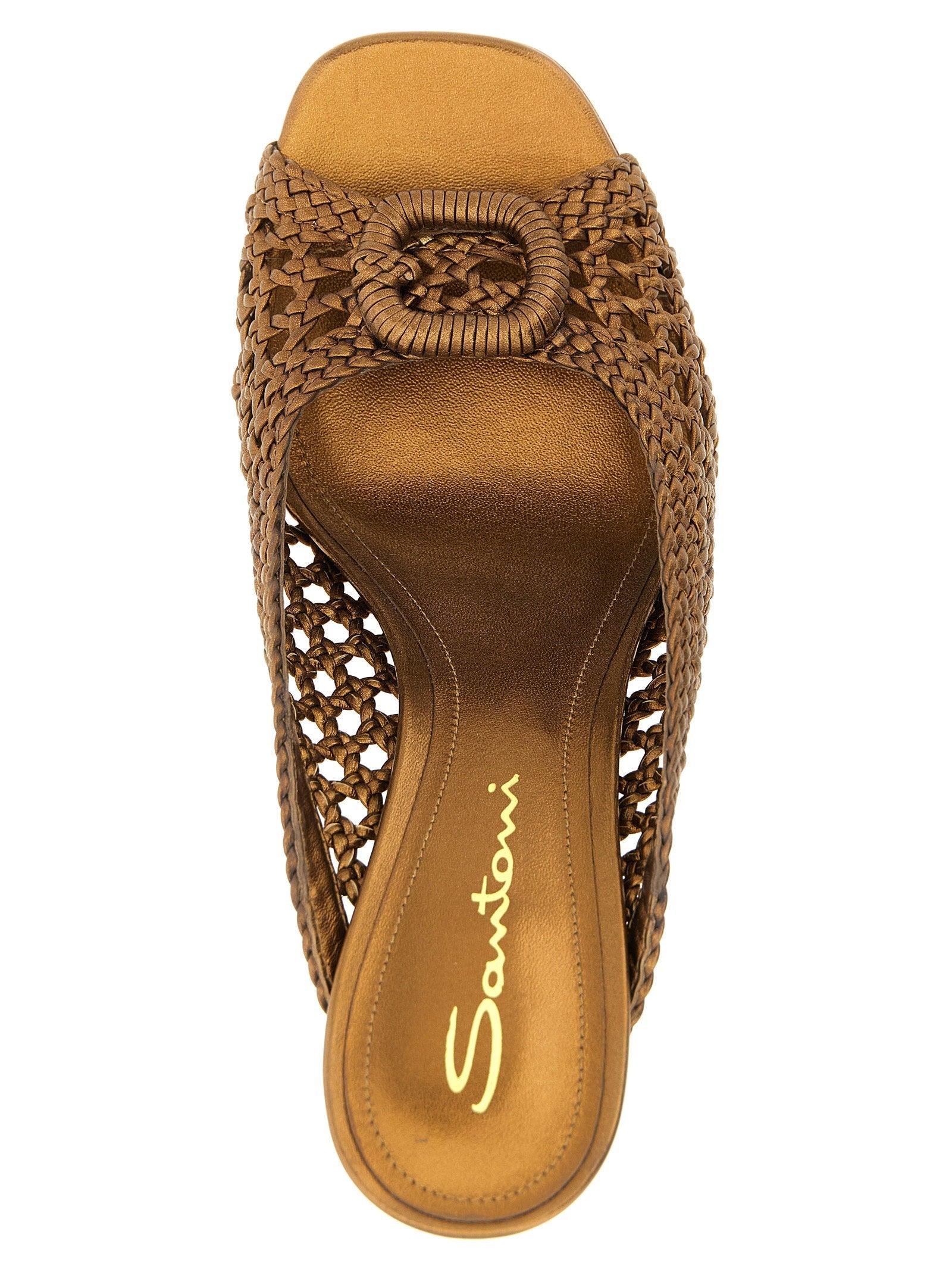 Santoni Santoni Luce Sandals