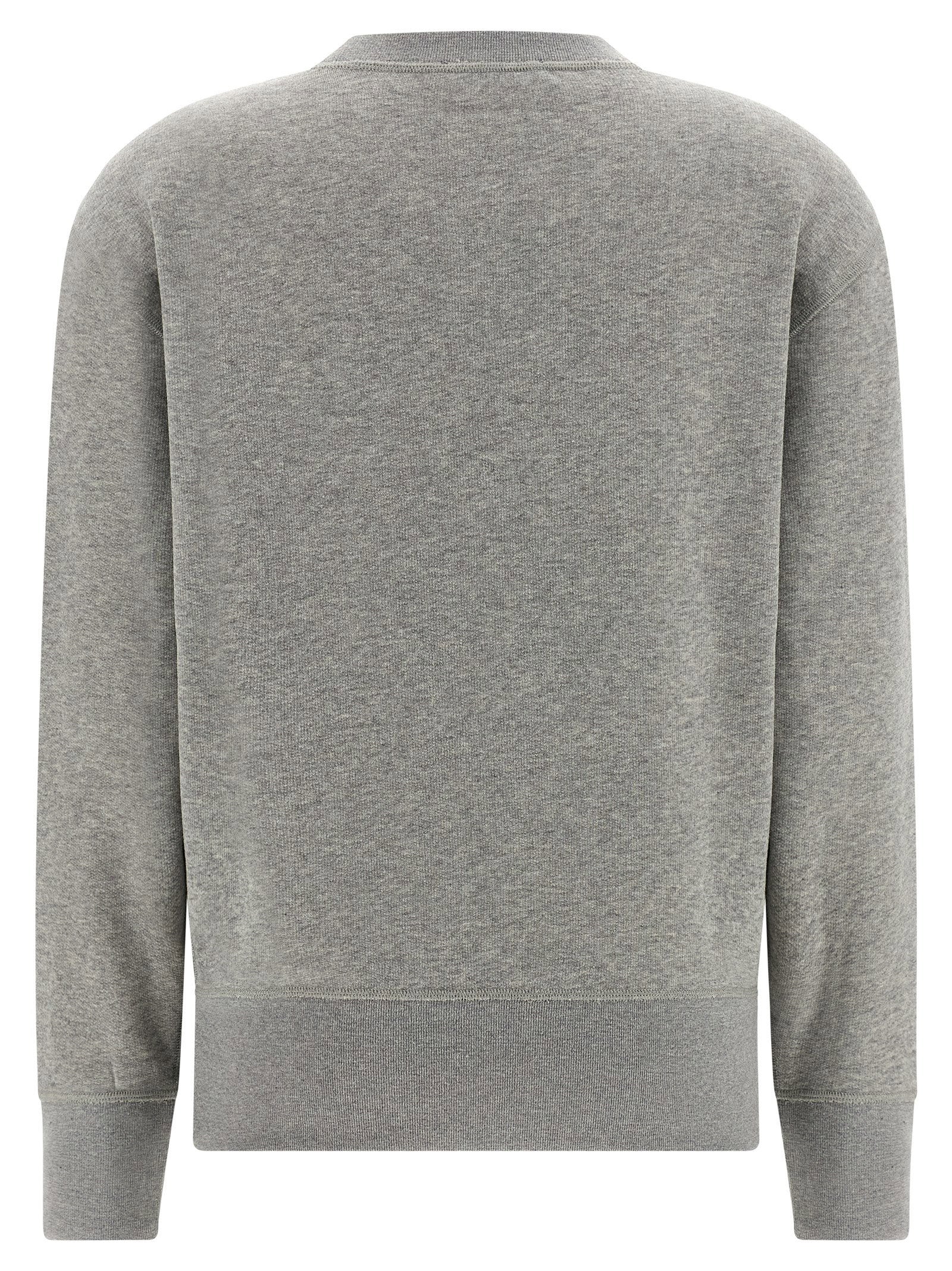 Darkpark Darkpark Youll Never Take Me Off Sweatshirt