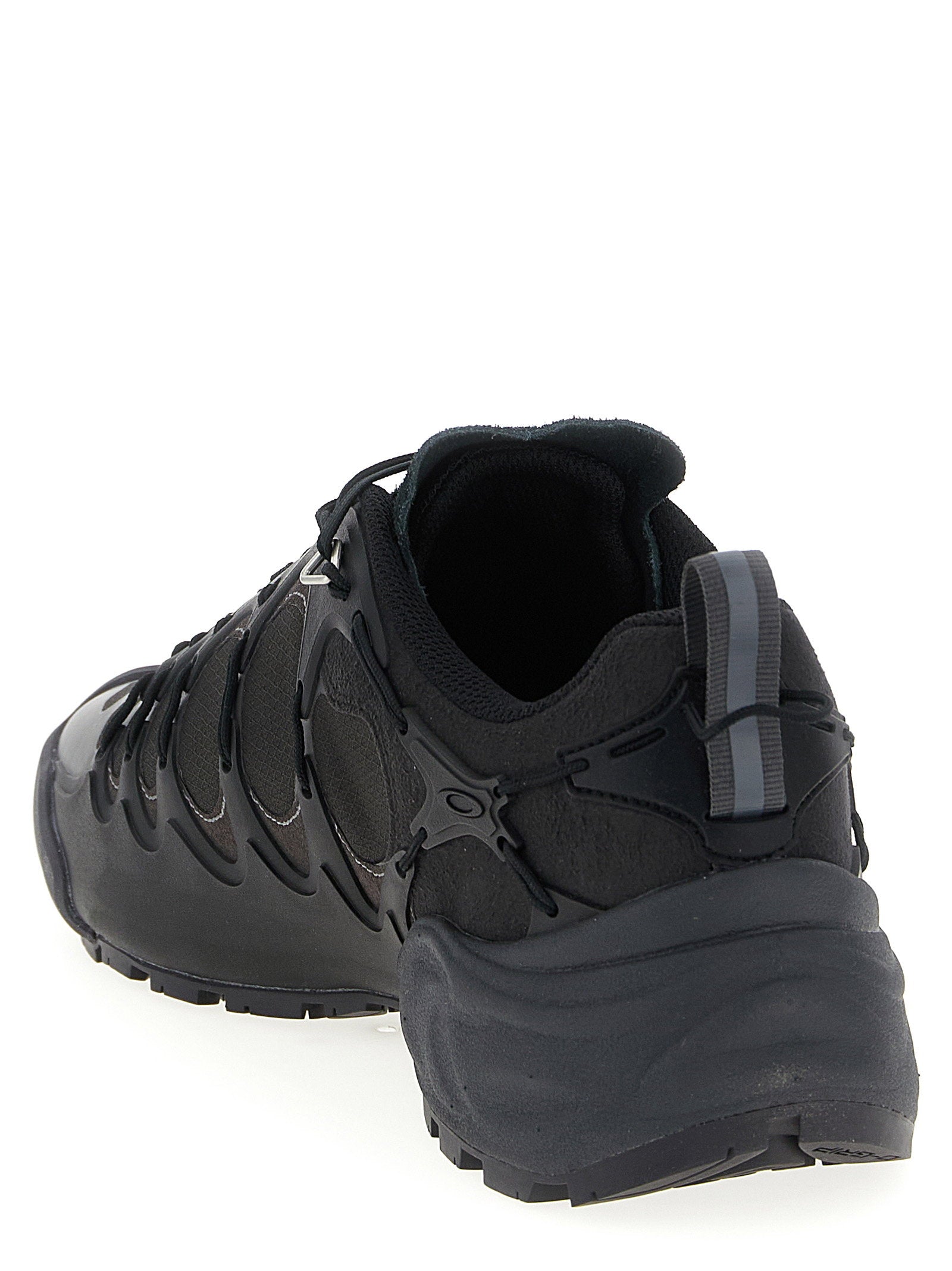 Junya Watanabe Oakley Factory Team X Junya Watanabe Sneakers
