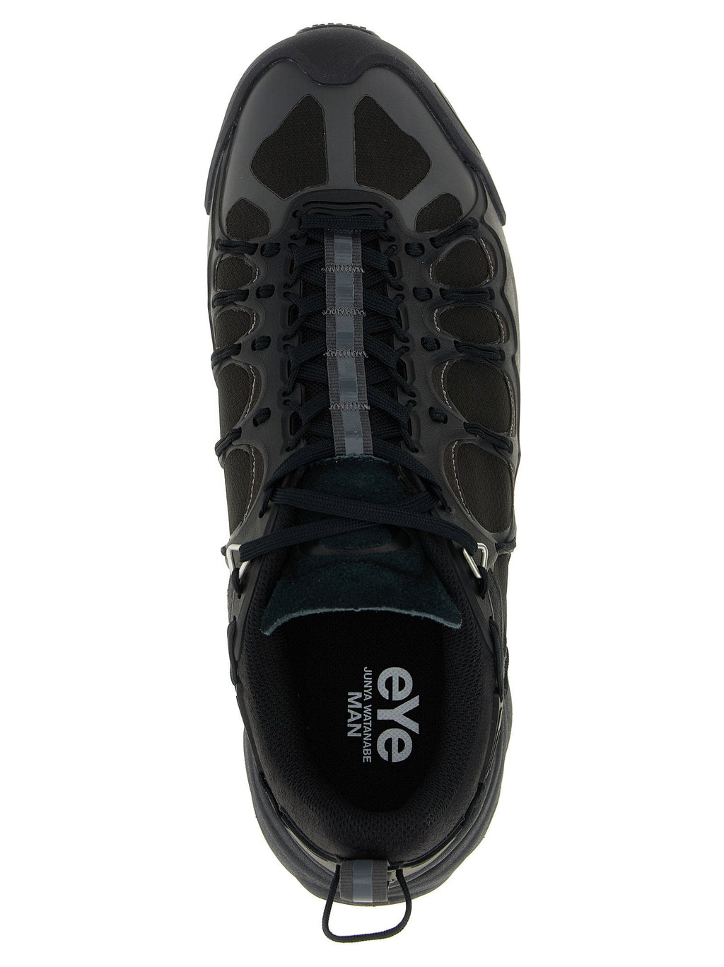 Junya Watanabe Oakley Factory Team X Junya Watanabe Sneakers