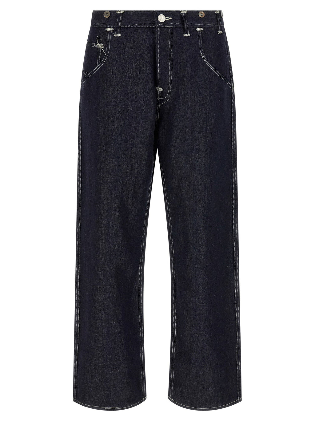 Junya Watanabe Junya Watanabe X Levis® Jeans