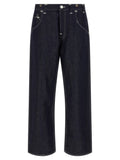 Junya Watanabe Junya Watanabe X Levis® Jeans