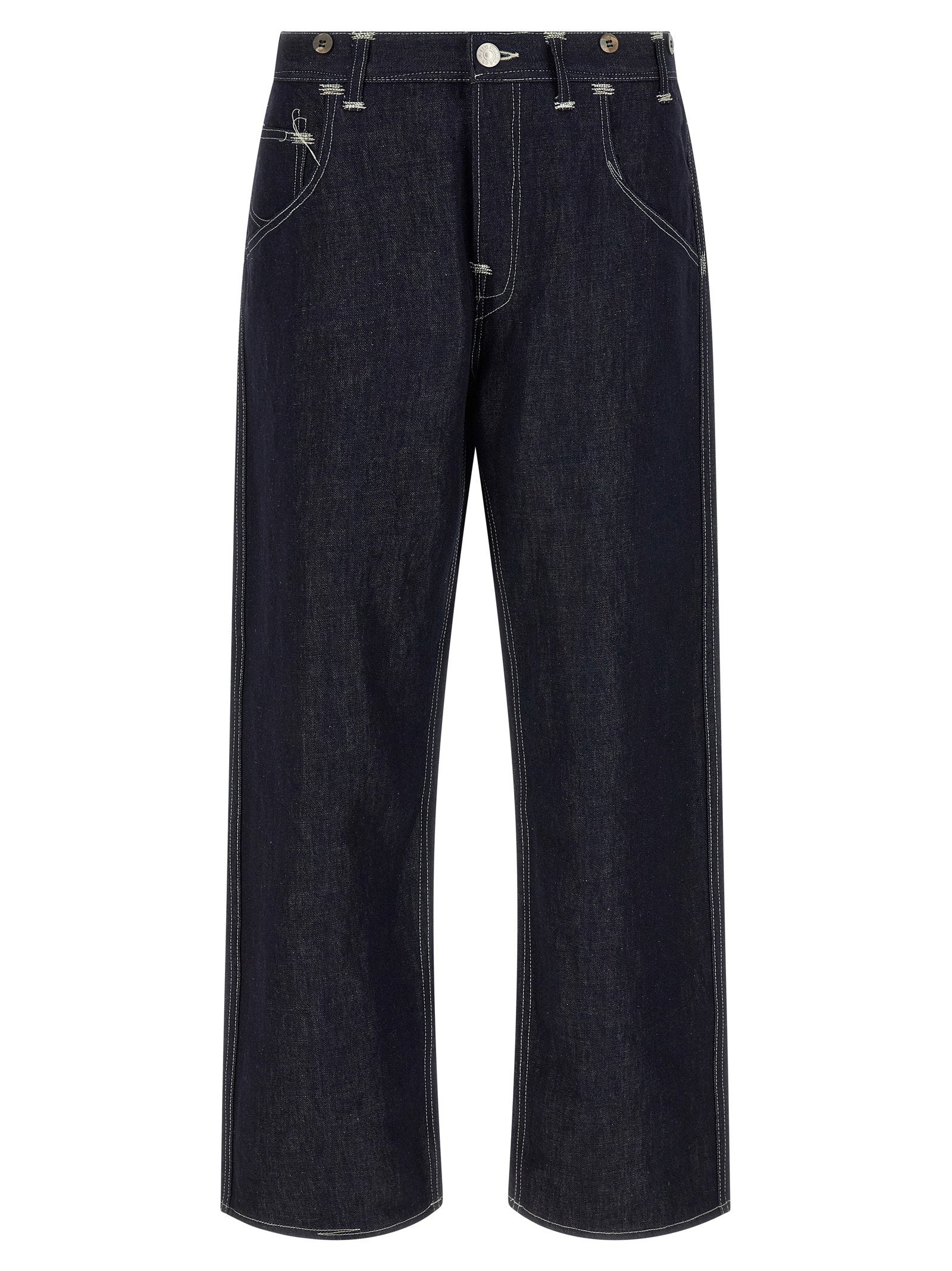 Junya Watanabe Junya Watanabe X Levis® Jeans