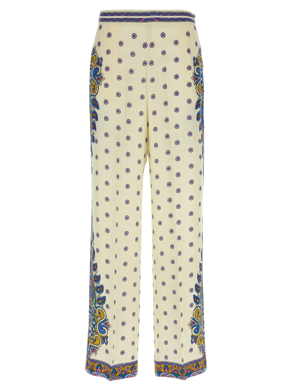 Etro Etro Palazzo Pants