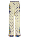 Etro Etro Palazzo Pants