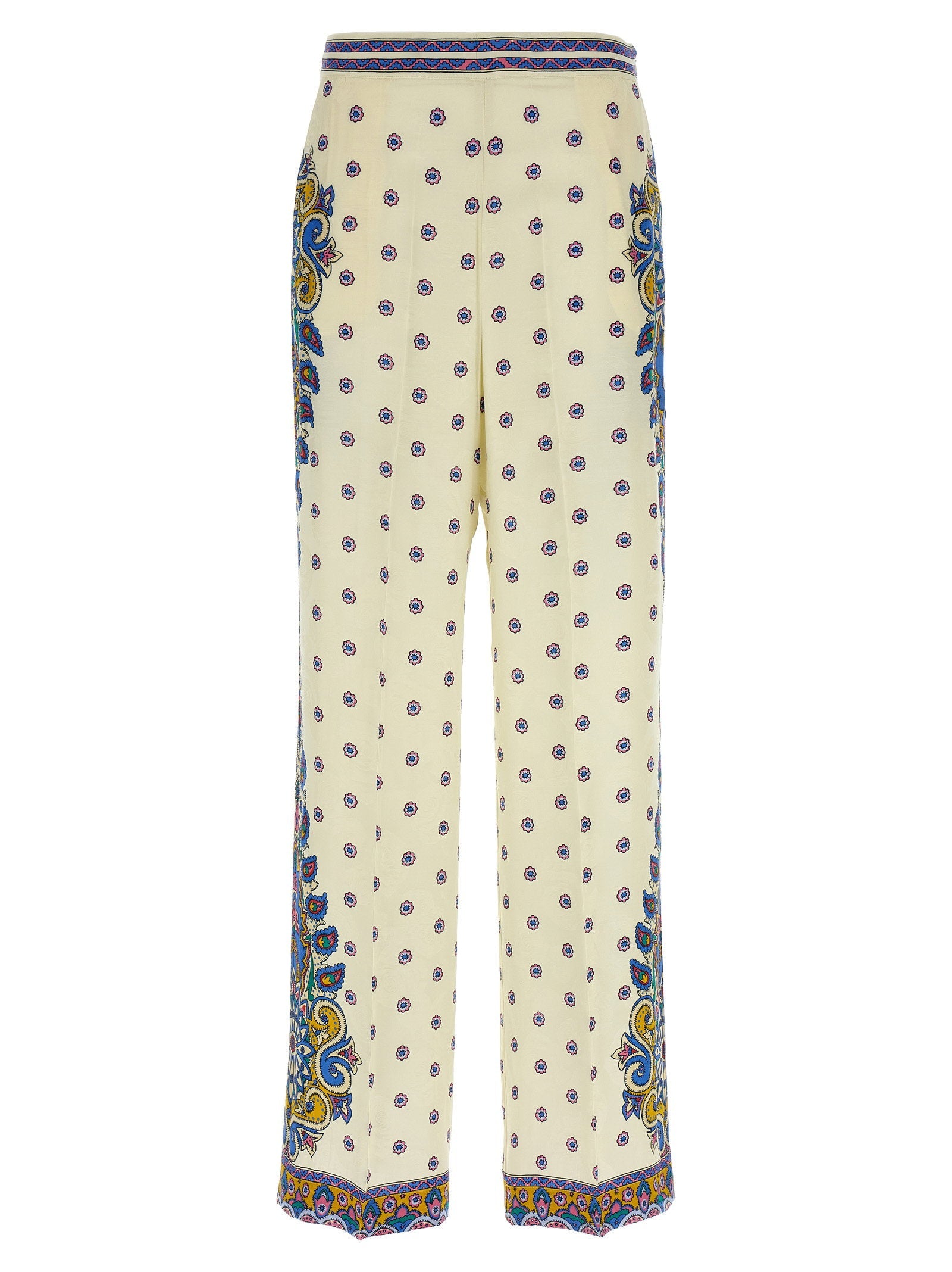 Etro Etro Palazzo Pants