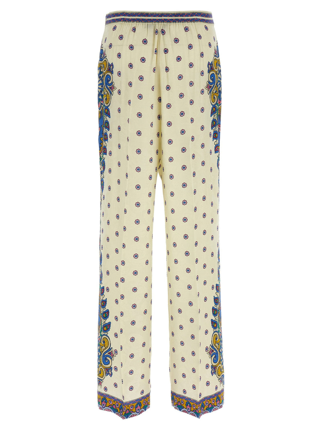 Etro Etro Palazzo Pants