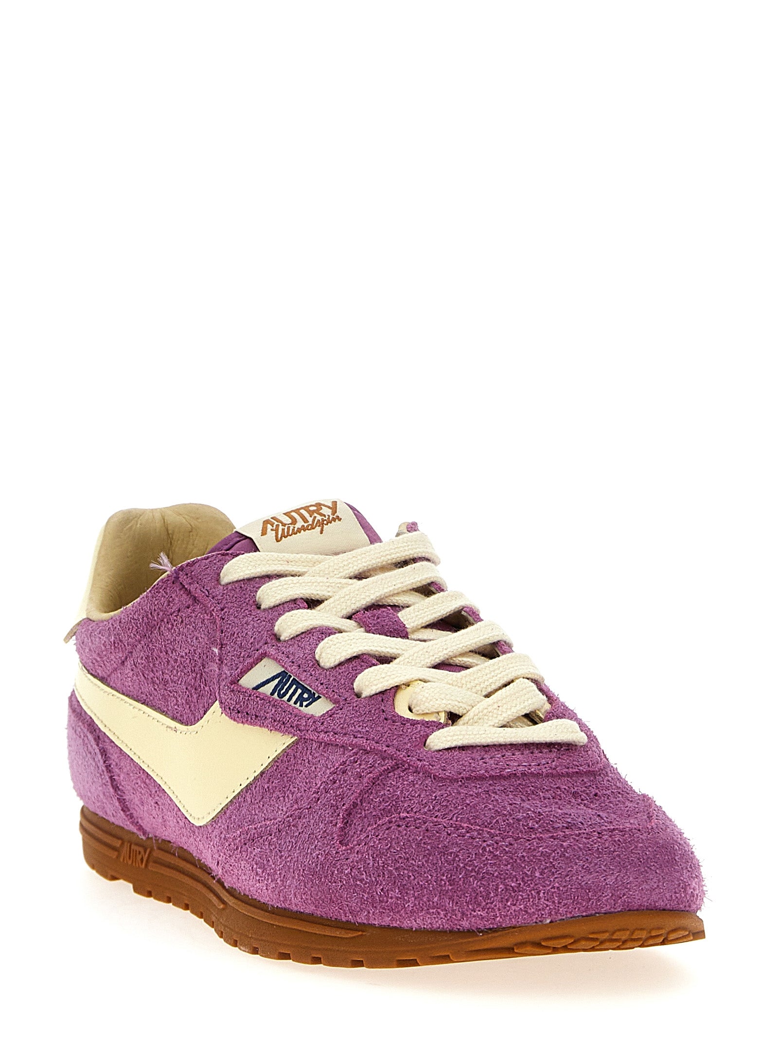 Autry Windspin Sneakers