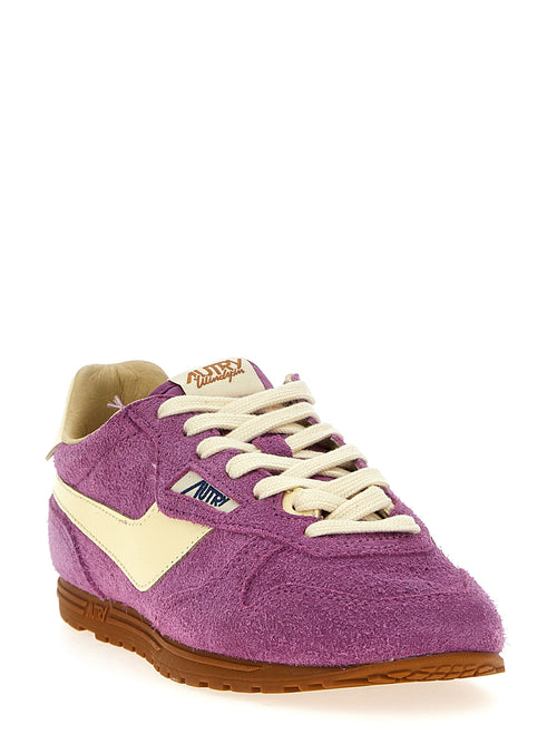 Autry Windspin Sneakers