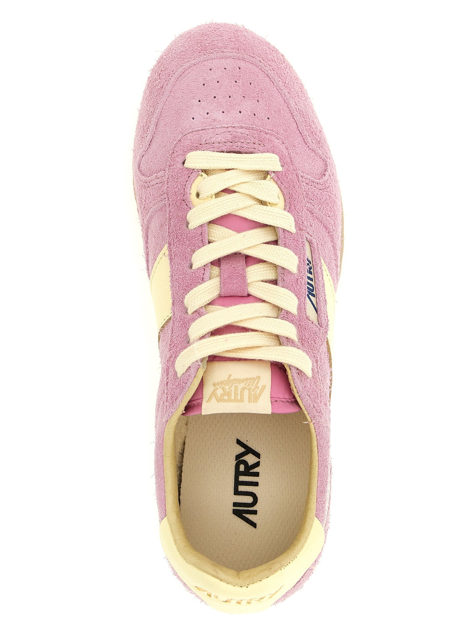 Autry Autry Windspin Sneakers