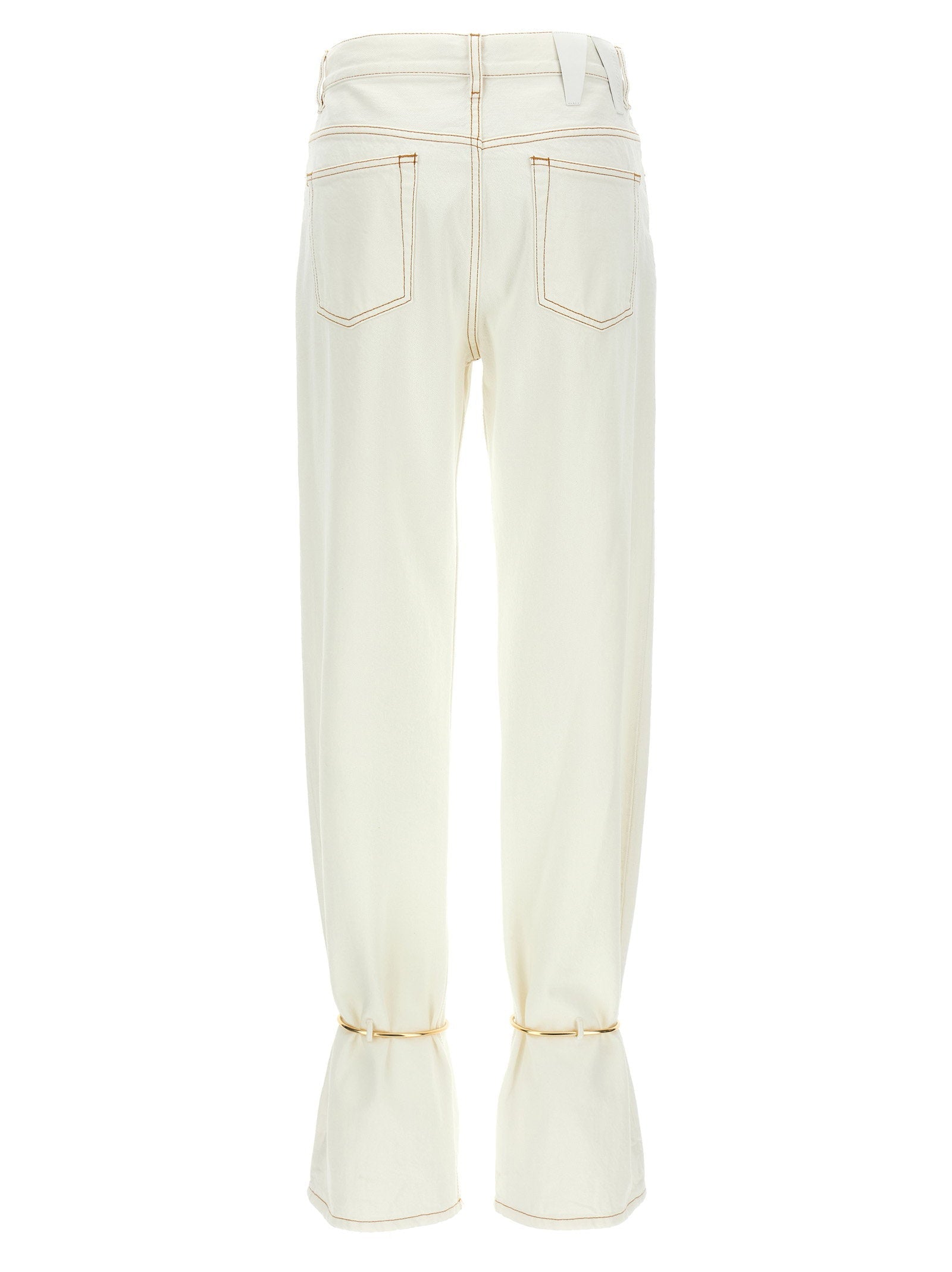 Darkpark Darkpark Marion Jeans