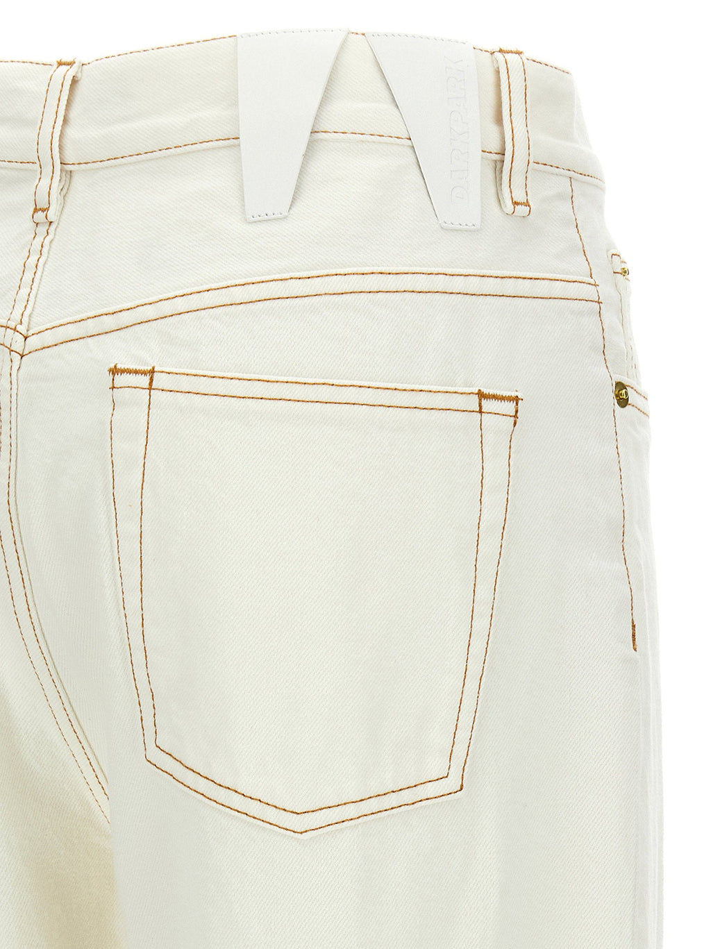 Darkpark Darkpark Marion Jeans