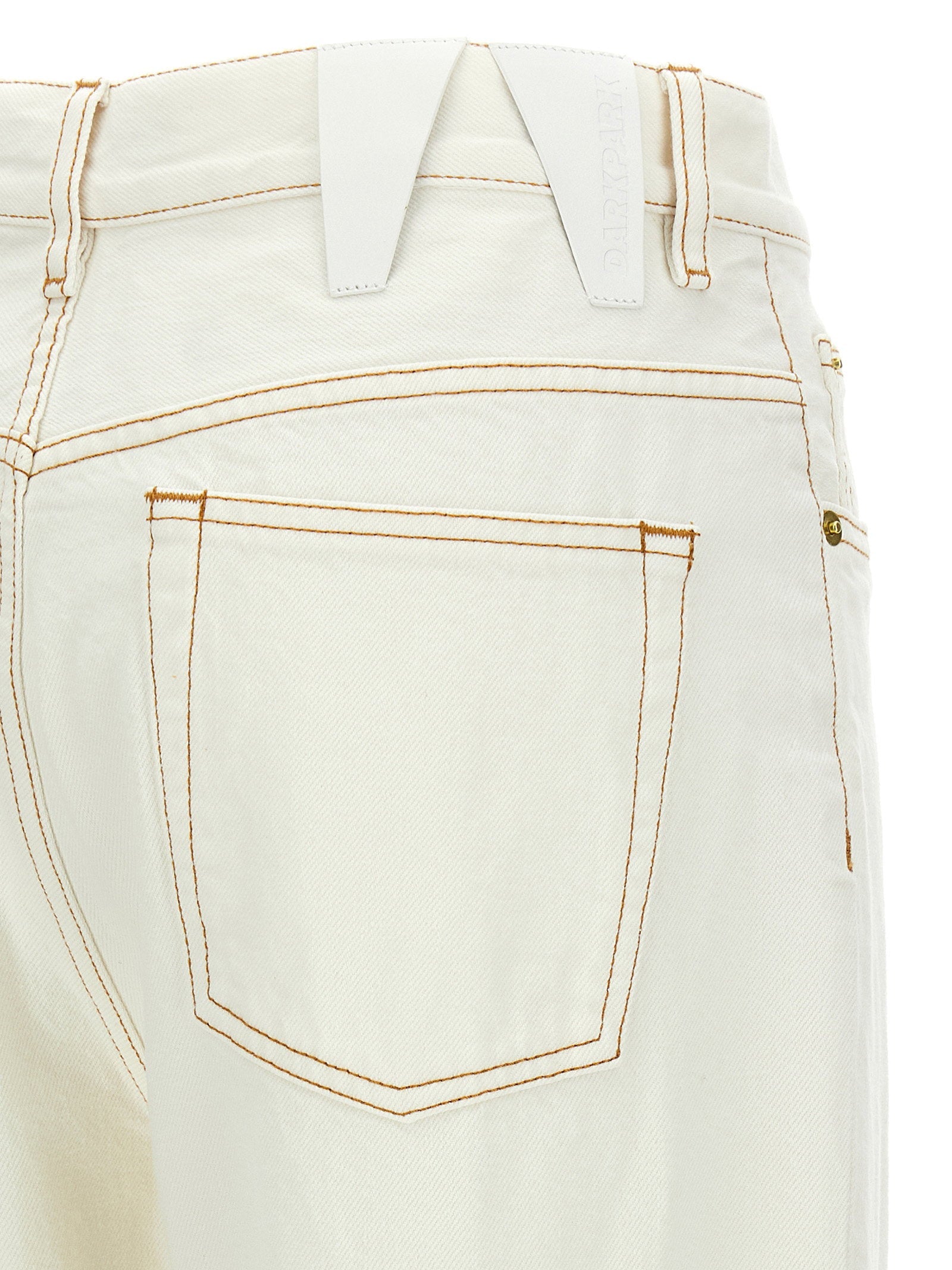 Darkpark Darkpark Marion Jeans