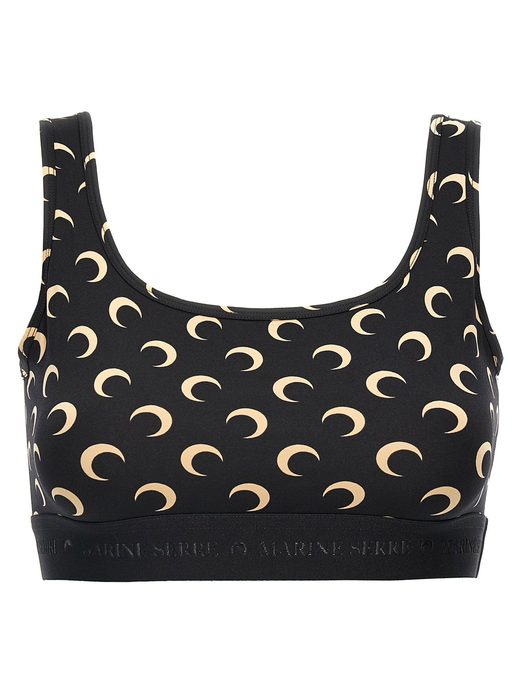 Marine Serre Marine Serre Moon Sporty Top