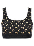 Marine Serre Marine Serre Moon Sporty Top