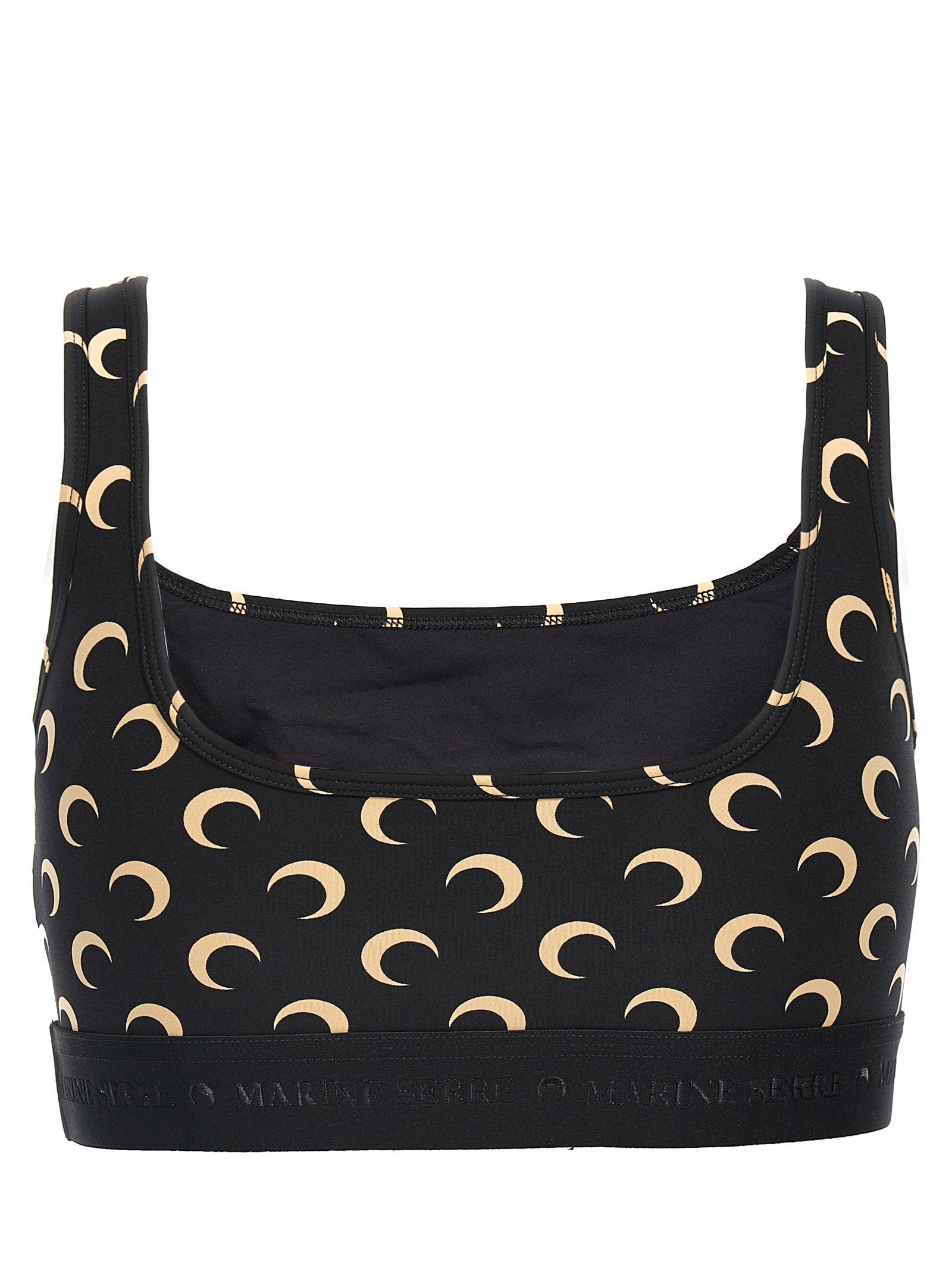 Marine Serre Marine Serre Moon Sporty Top