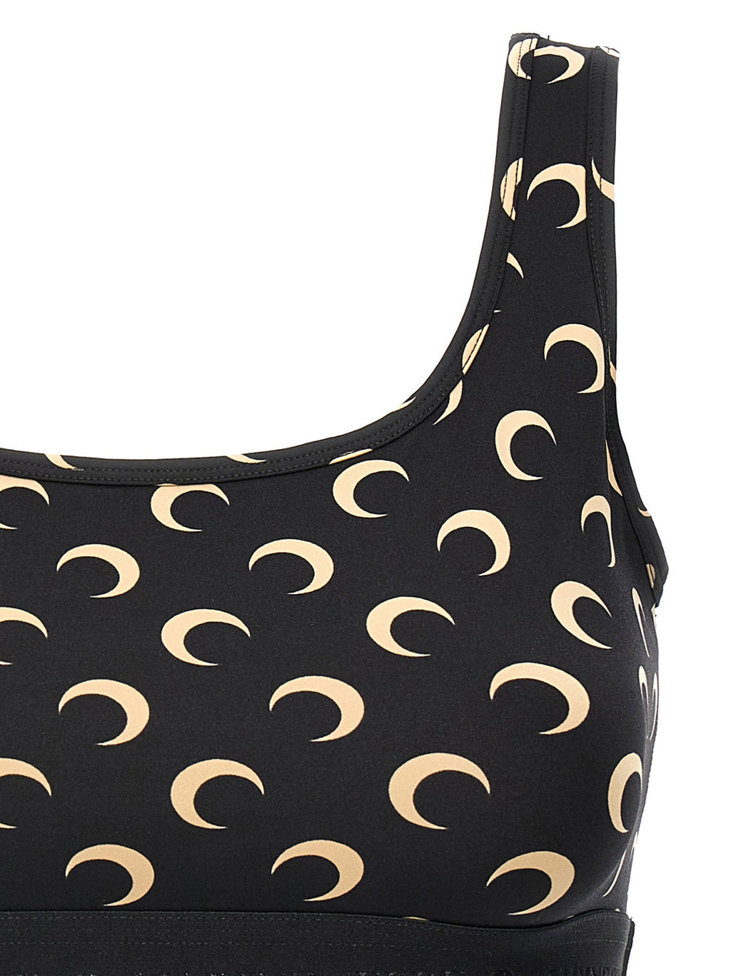 Marine Serre Marine Serre Moon Sporty Top