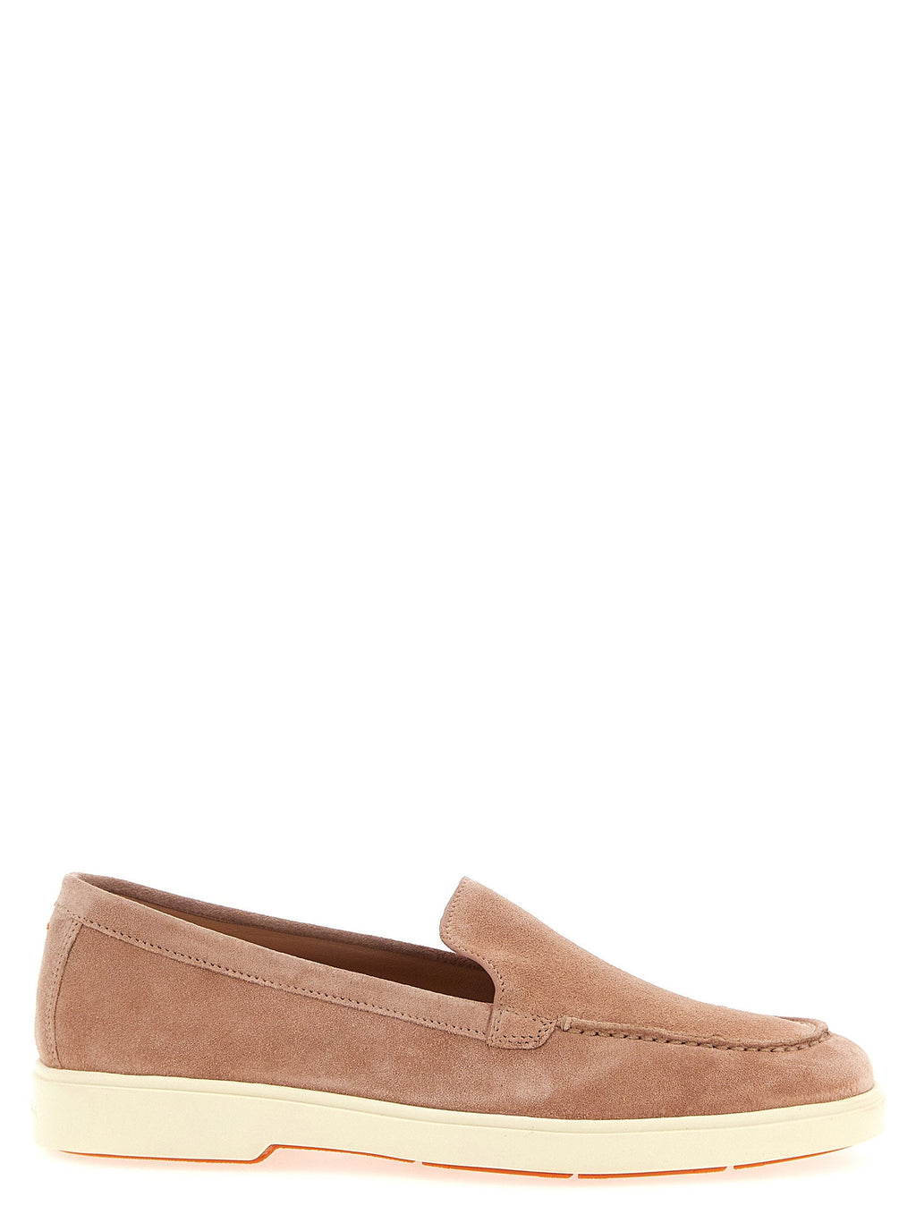 Santoni Santoni Yaltamoc Loafers