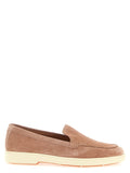 Santoni Santoni Yaltamoc Loafers
