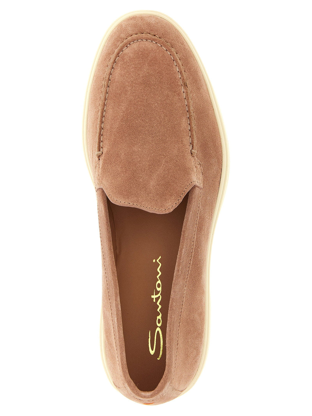 Santoni Santoni Yaltamoc Loafers