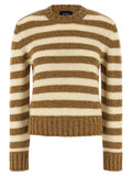 A.p.c. A.p.c. Striped Sweater