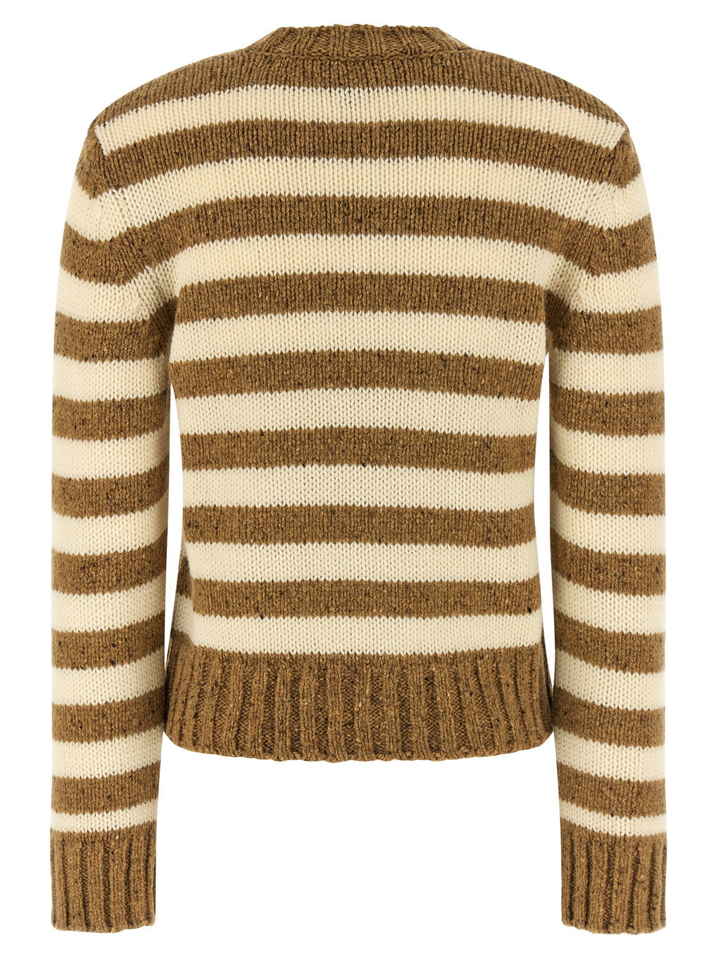 A.p.c. A.p.c. Striped Sweater