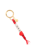 Venessa Arizaga Sugar Rush Love Keychain