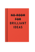 Oh Deer Brilliant Ideas Notebook