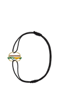 Aliita Hamburger Bracelet