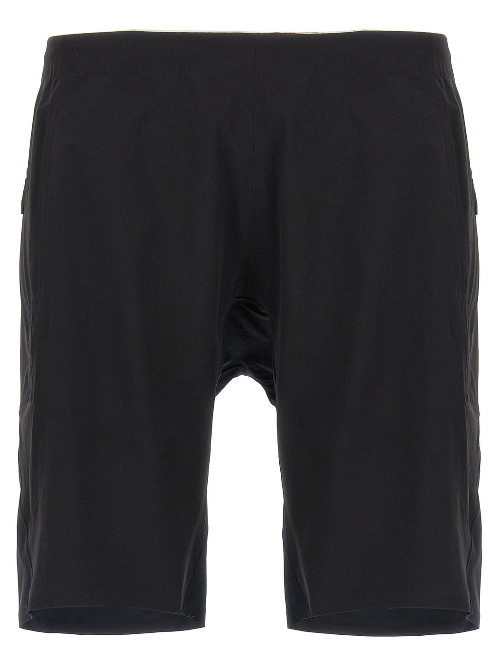Veilance Veilance Secant Comp Track Bermuda Shorts
