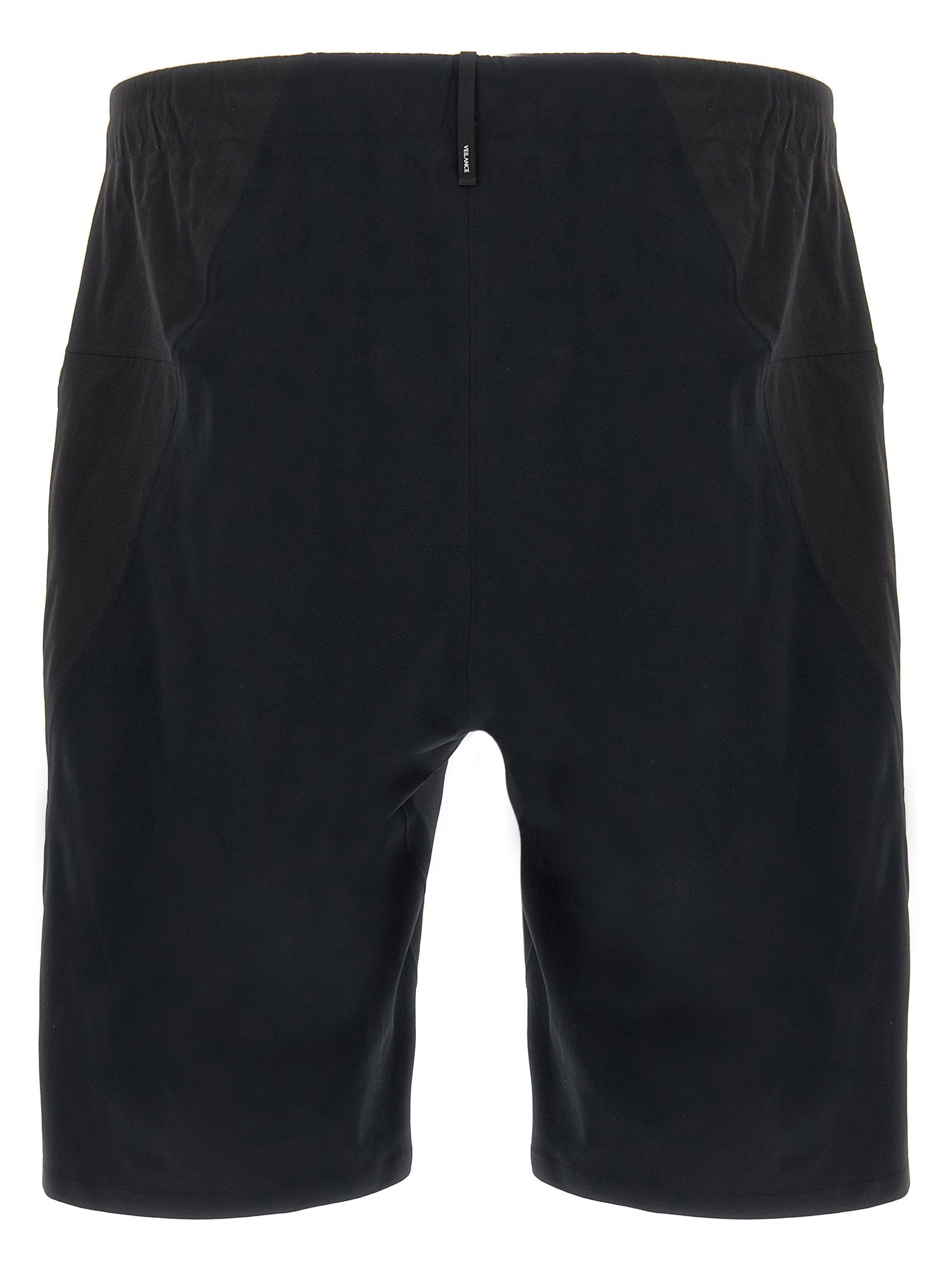Veilance Veilance Secant Comp Track Bermuda Shorts
