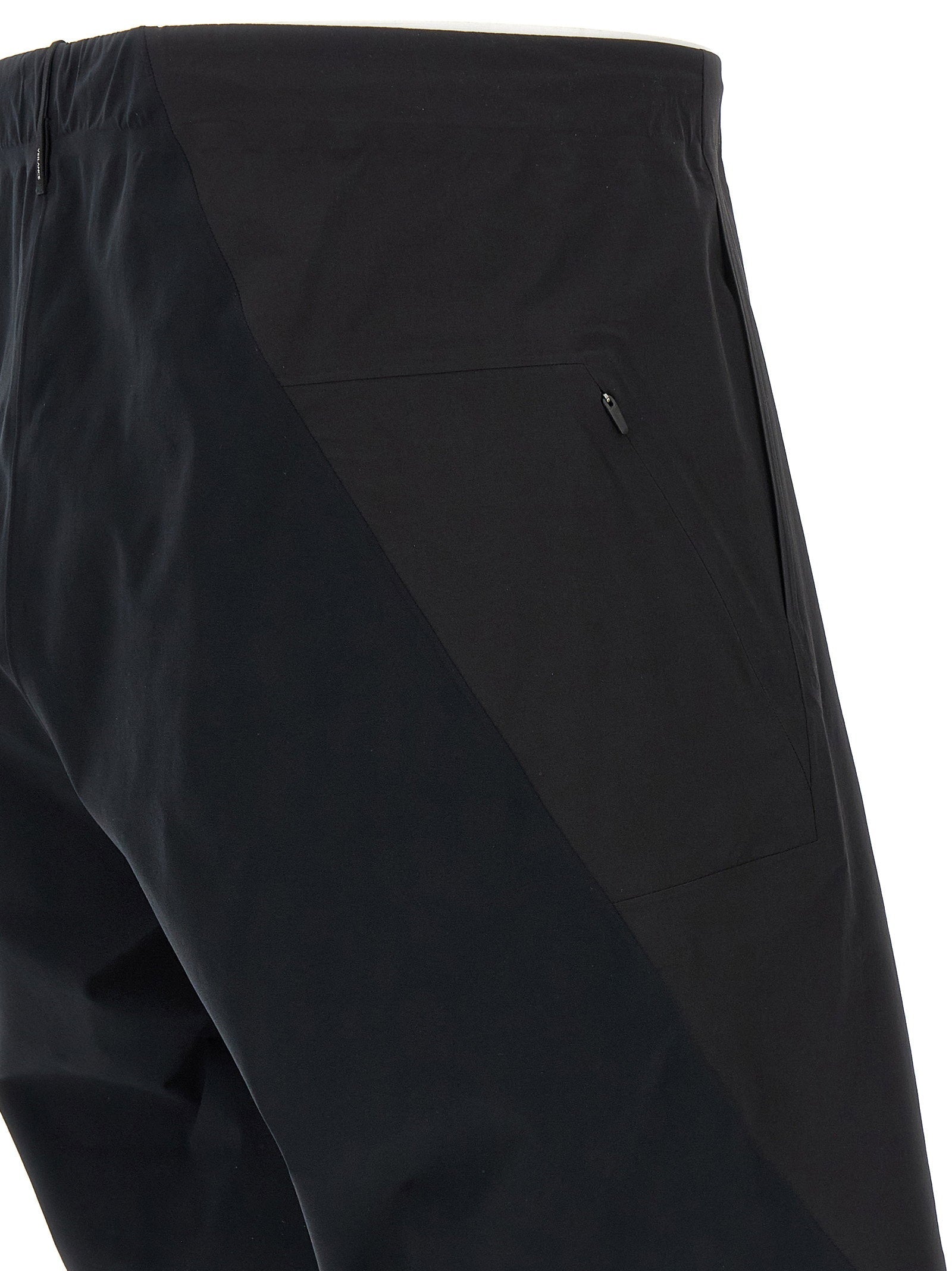 Veilance Veilance Secant Comp Track Bermuda Shorts