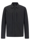 Veilance Veilance Mionn Overshirt