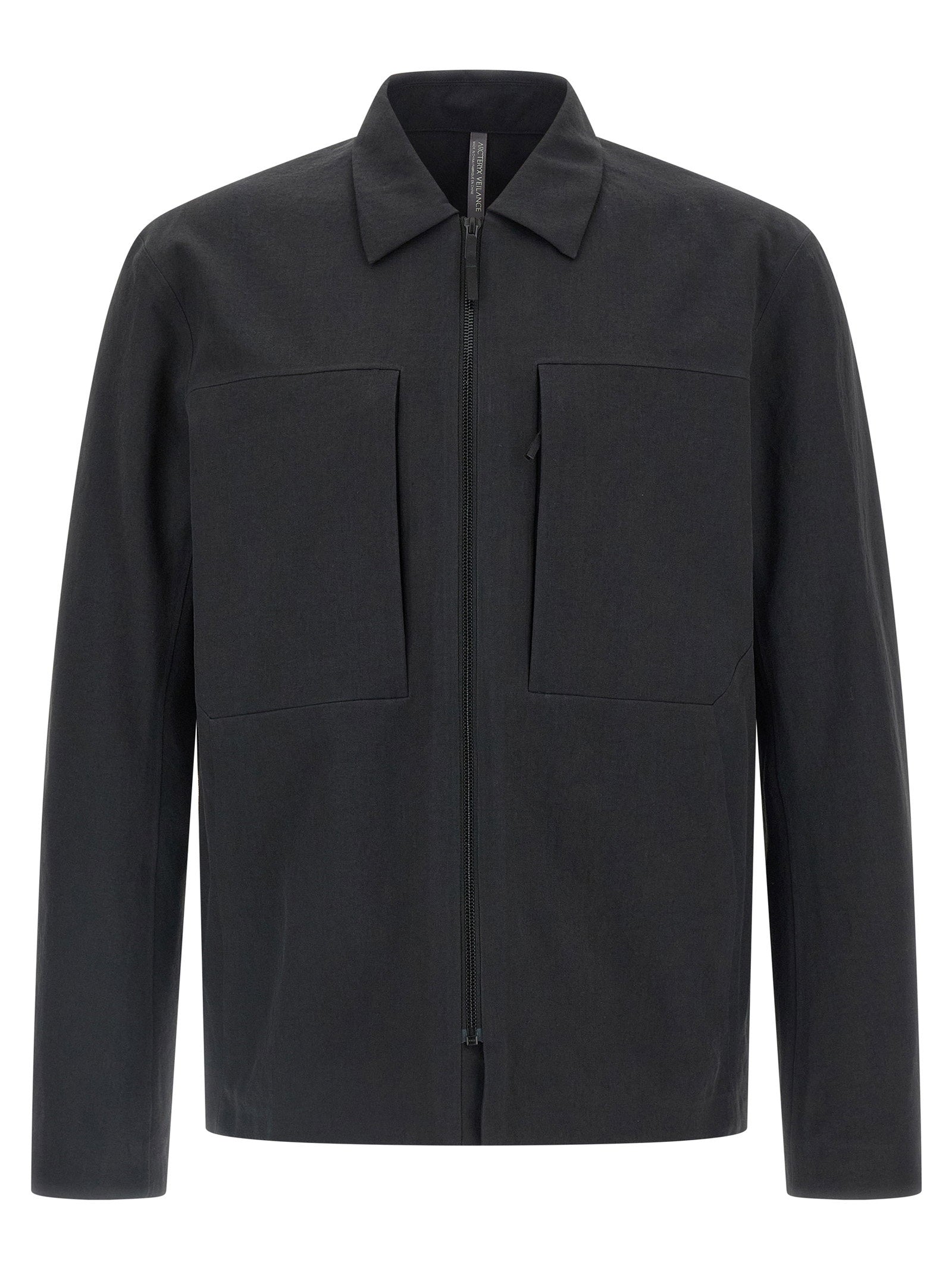 Veilance Veilance Mionn Overshirt