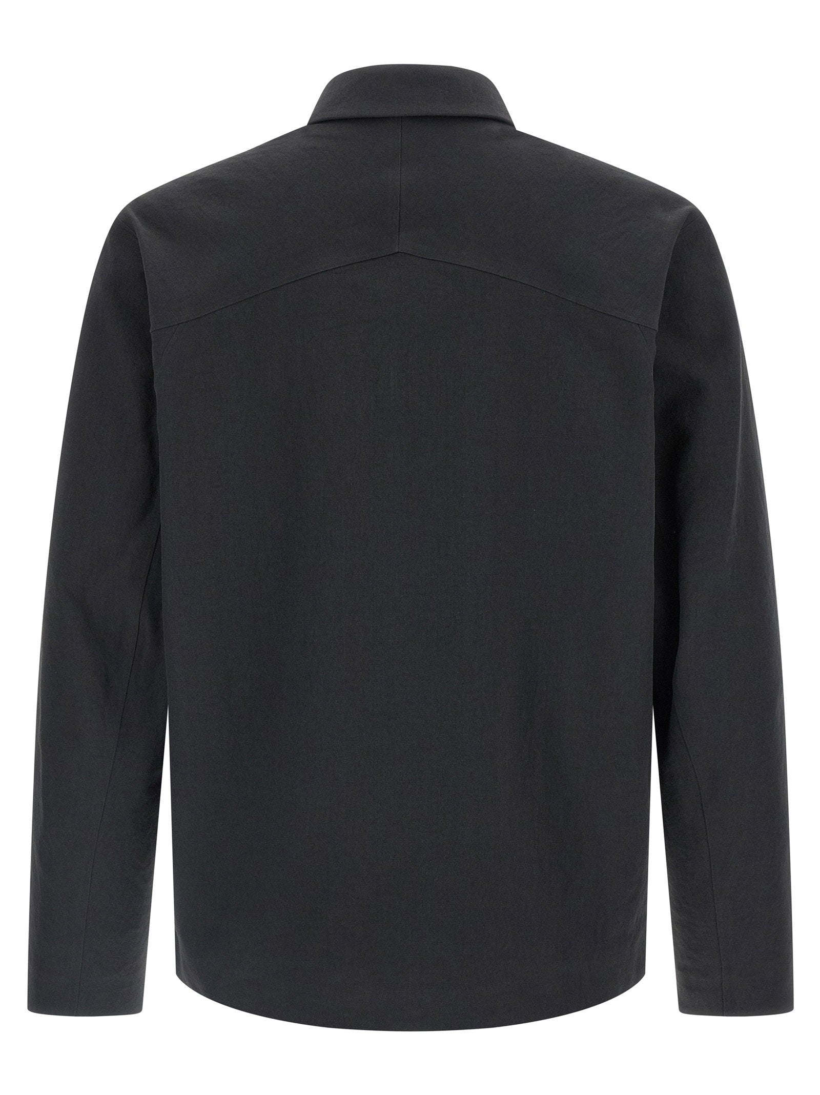 Veilance Veilance Mionn Overshirt