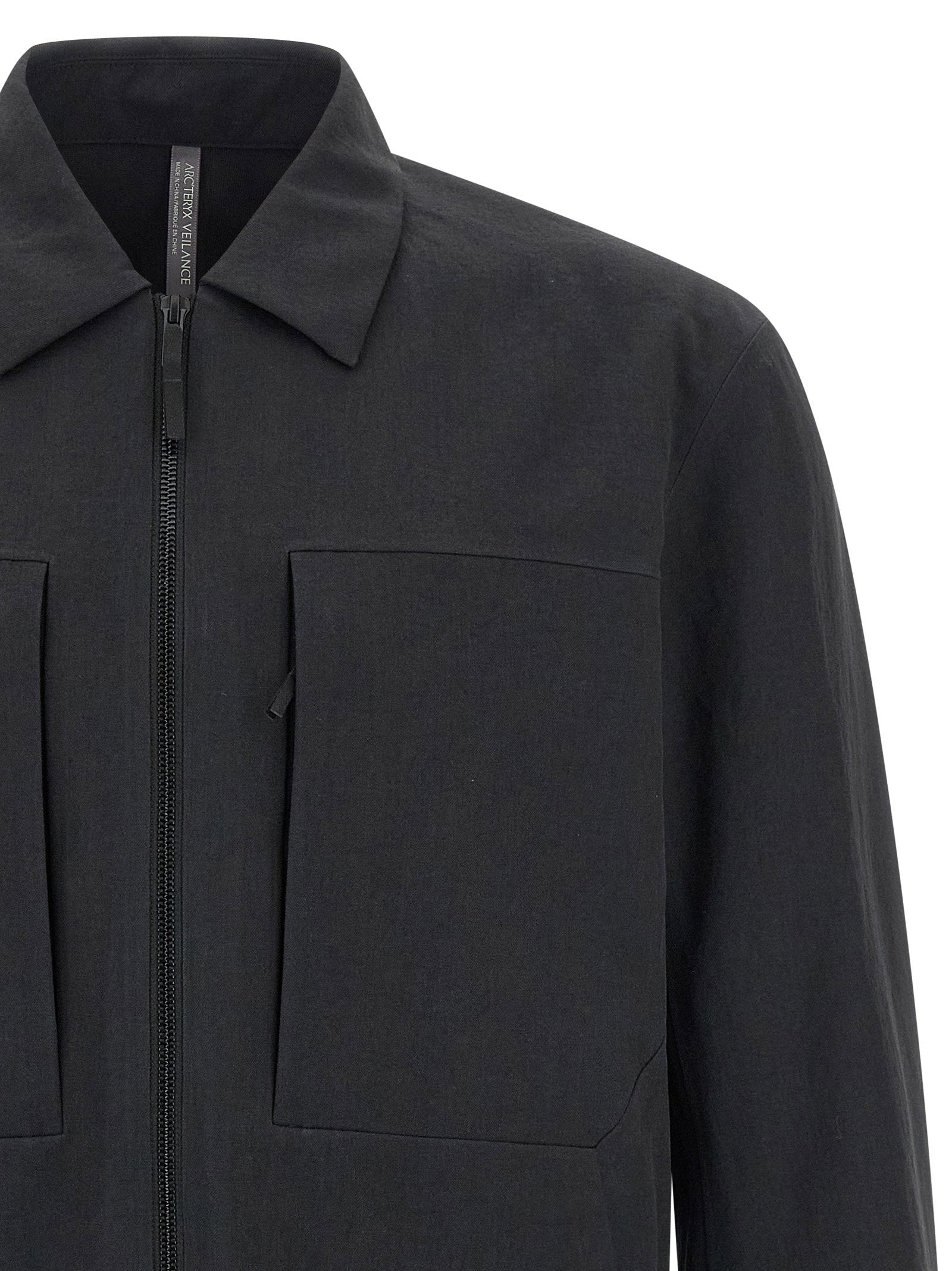 Veilance Veilance Mionn Overshirt
