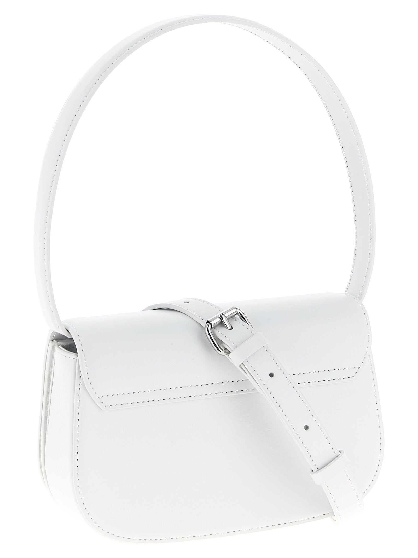Diesel Diesel 1dr Shoulder Bag