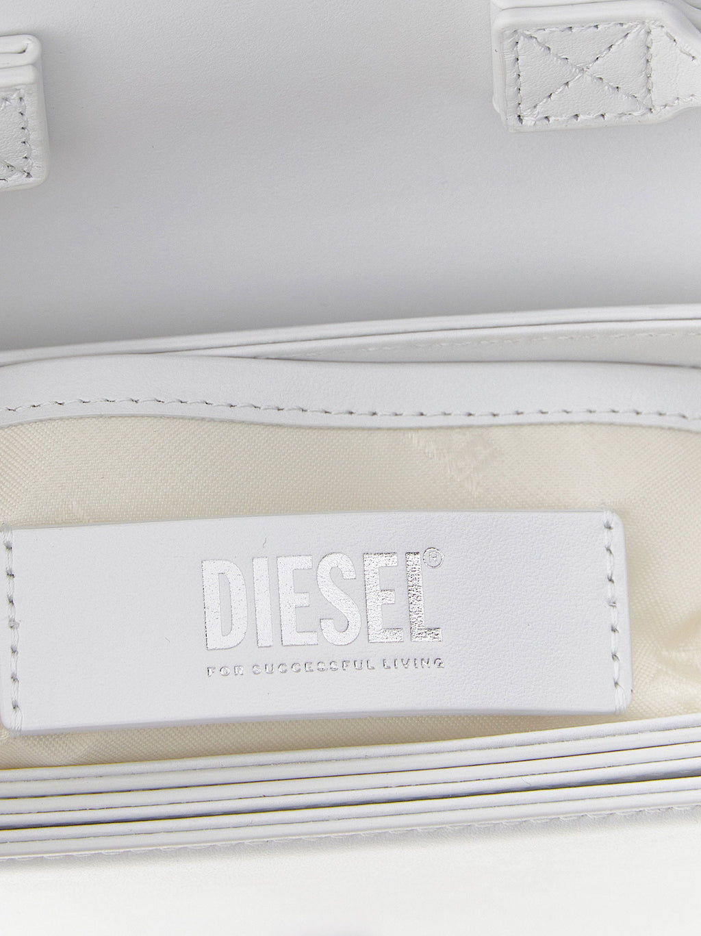 Diesel Diesel 1dr Shoulder Bag