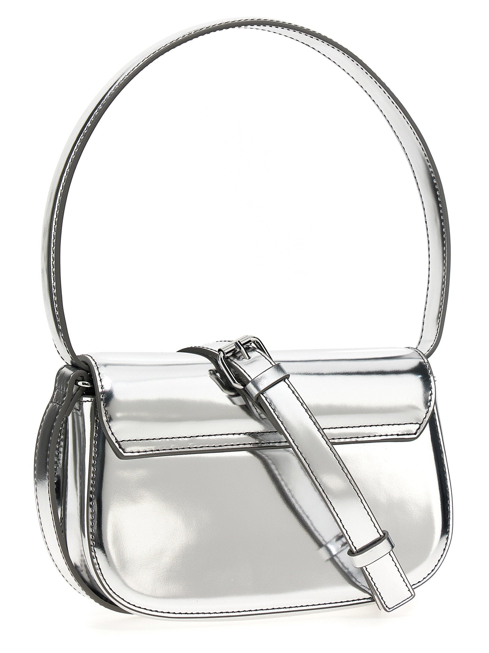 Diesel Diesel 1dr Shoulder Bag