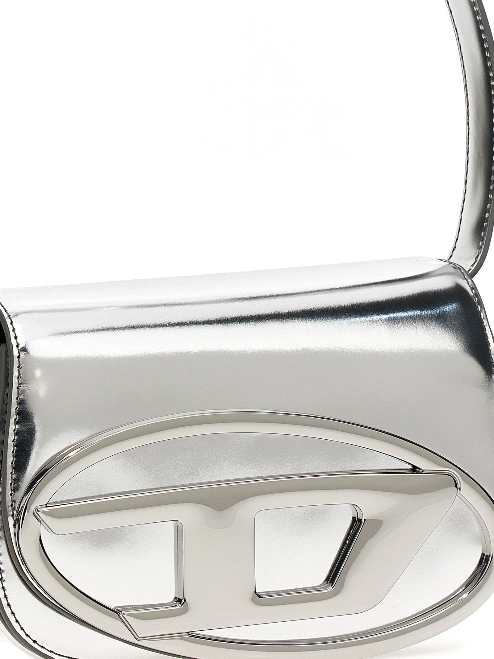 Diesel Diesel 1dr Shoulder Bag