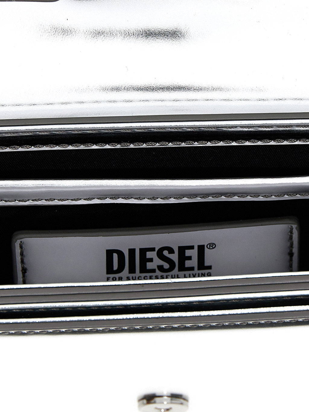 Diesel Diesel 1dr Shoulder Bag