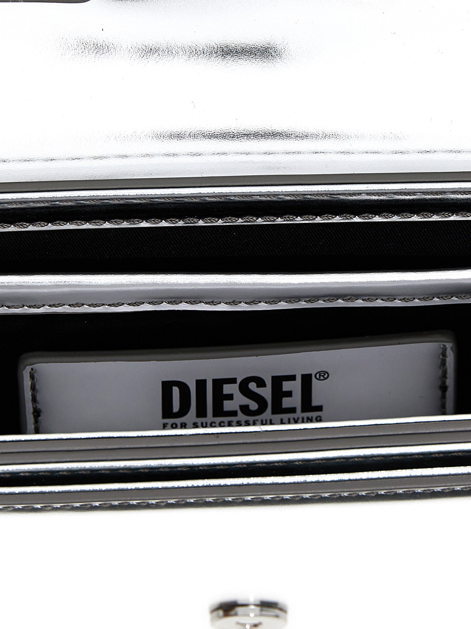 Diesel Diesel 1dr Shoulder Bag