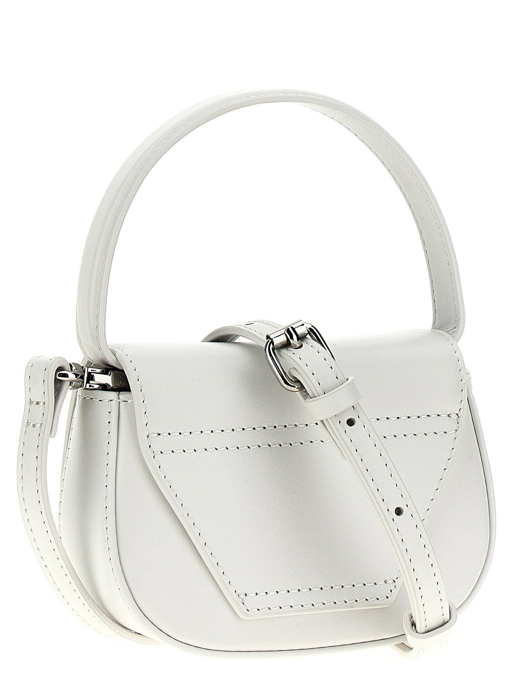Diesel Diesel 1dr Xs Handbag