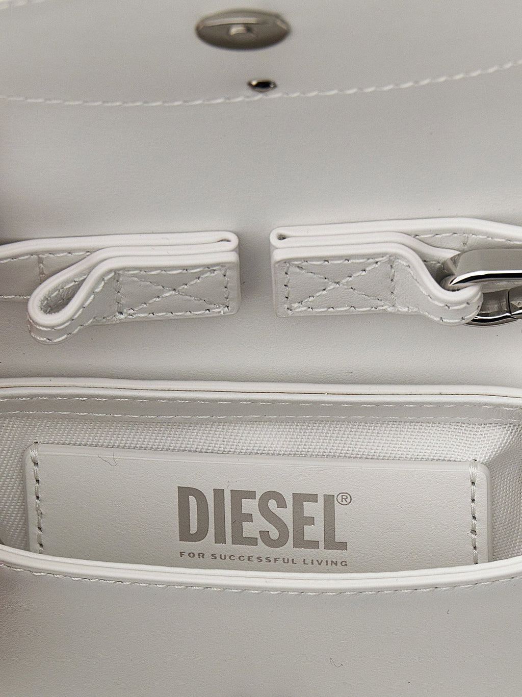 Diesel Diesel 1dr Xs Handbag