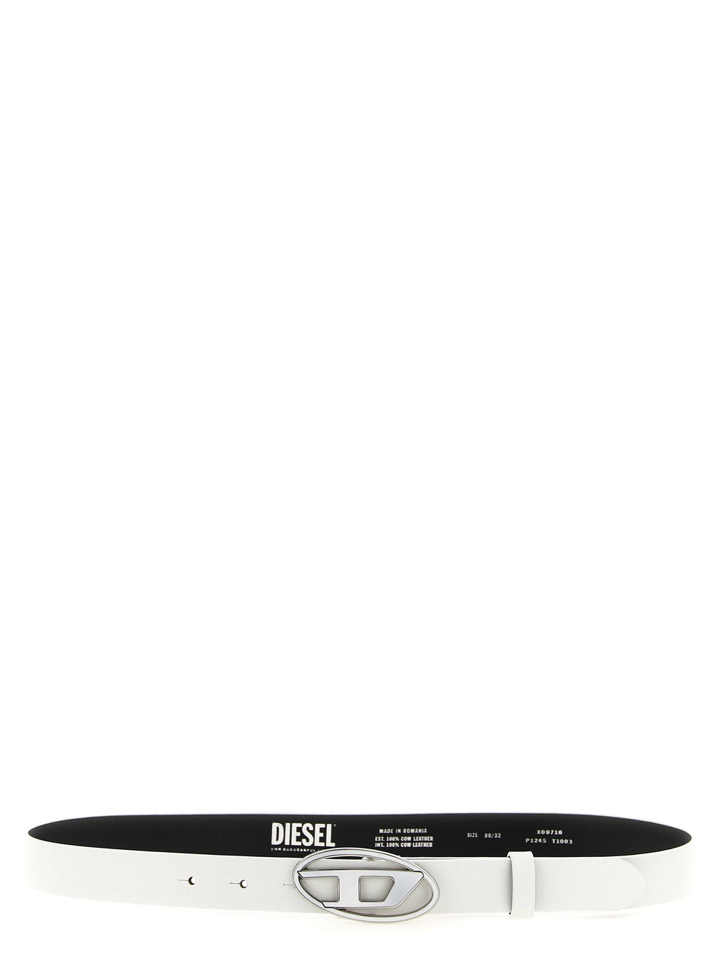 Diesel Diesel B-1dr 25 Belt
