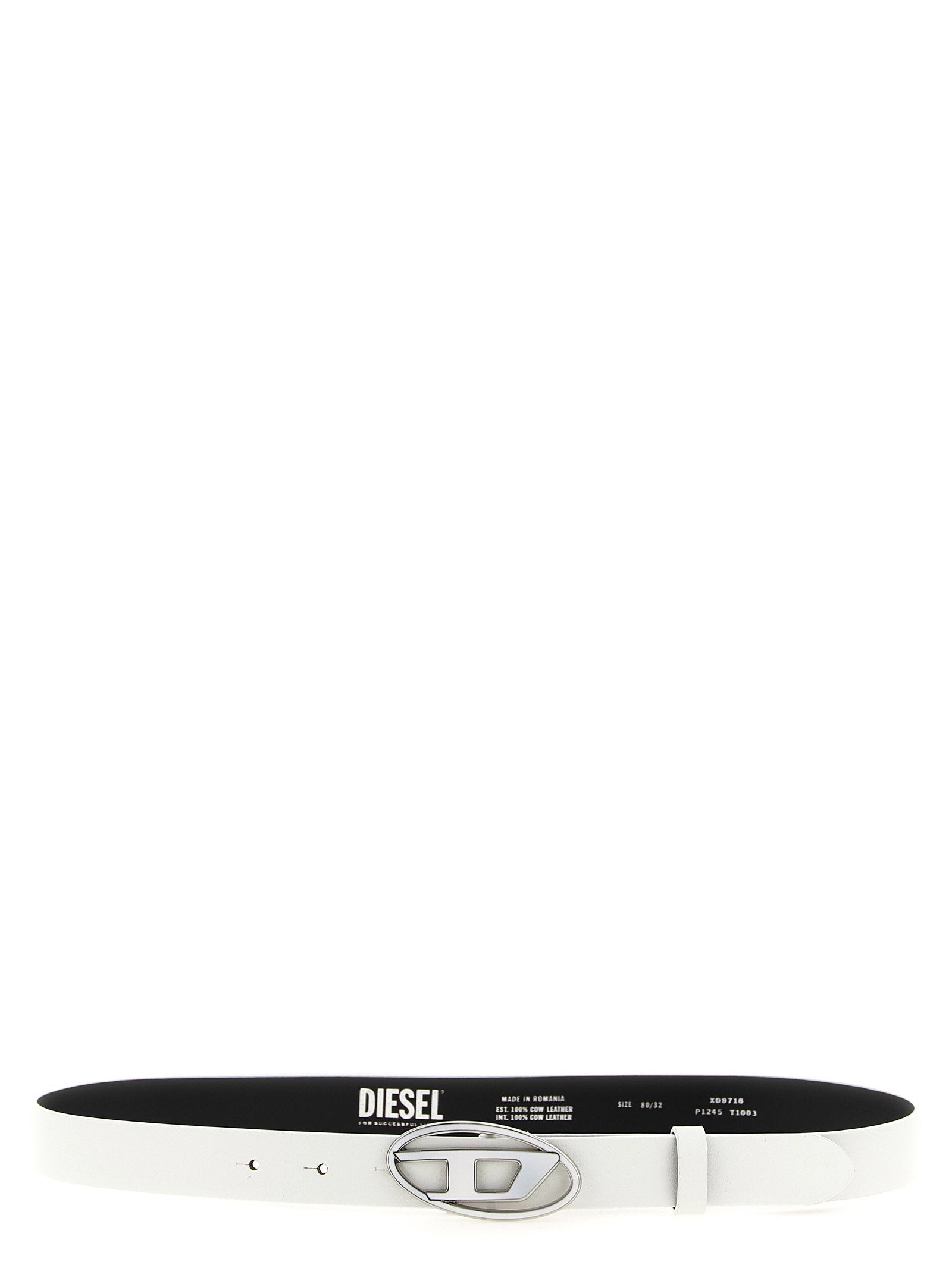 Diesel Diesel B-1dr 25 Belt